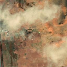 Satellite imagery of الصويّة, IQ