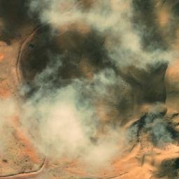 Satellite imagery of الصويّة, IQ