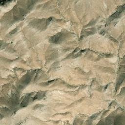 Satellite imagery of Zarāghī, AF