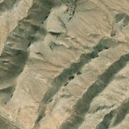 Satellite imagery of Zarāghī, AF