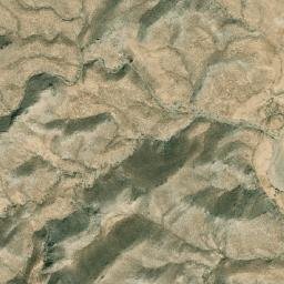 Satellite imagery of Zarāghī, AF