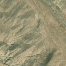 Satellite imagery of Sasoli Qila, AF