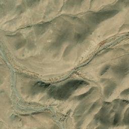 Satellite imagery of Sasoli Qila, AF