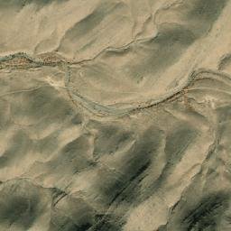 Satellite imagery of Sasoli Qila, AF