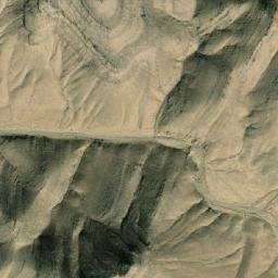 Satellite imagery of Laghai Narai, AF