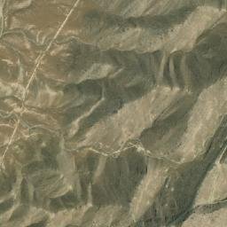 Satellite imagery of Laghai Narai, AF