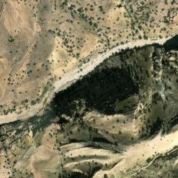 Satellite imagery of Siah Chur, PK