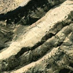 Satellite imagery of Siah Chur, PK