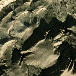 Satellite imagery of Siah Chur, PK