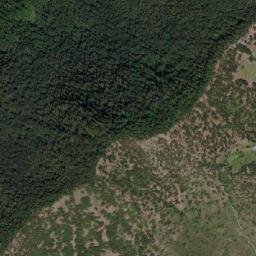 Satellite imagery of Dāmdākoṭ Ḍā̃ḍā, NP