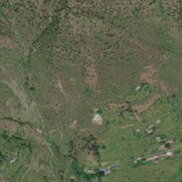 Satellite imagery of Dāmdākoṭ Ḍā̃ḍā, NP