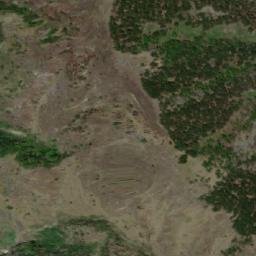 Satellite imagery of Bholben Ḍā̃ḍā, NP