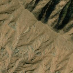 Satellite imagery of Pirte Lek, NP