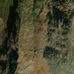 Satellite imagery of Pirte Lek, NP