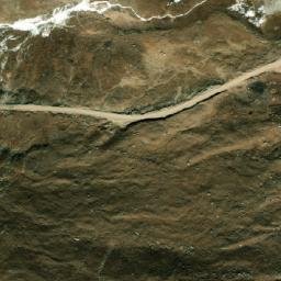 Satellite imagery of Xogbu La, CN
