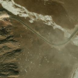 Satellite imagery of Xogbu La, CN