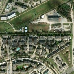 Satellite imagery of L 1502 — NGS AW5458 — Harris County, US, US