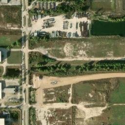 Satellite imagery of HOUSTON CB AND I WATER TANK — NGS AW6894 — Harris County, US, US