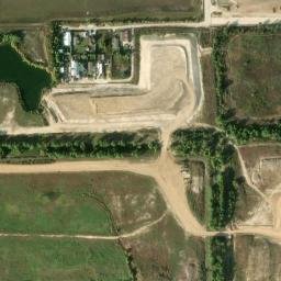 Satellite imagery of HOUSTON CB AND I WATER TANK — NGS AW6894 — Harris County, US, US