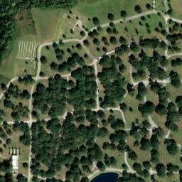 Satellite imagery of DOSS — NGS AW6637 — Harris County, US, US