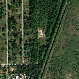 Satellite imagery of HCFCD_MON0009 — NGS DR8215 — Harris County, US, US