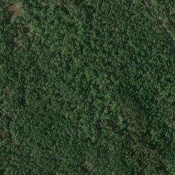 Satellite imagery of P 666 — NGS AW3406 — Harris County, US, US
