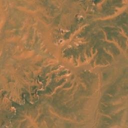 Satellite imagery of Gour el Hamra, DZ