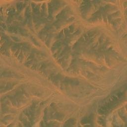 Satellite imagery of Gour el Hamra, DZ