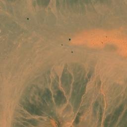 Satellite imagery of Foum el Hadjra, DZ