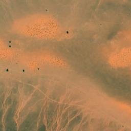 Satellite imagery of Foum el Hadjra, DZ