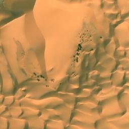Satellite imagery of Guern Meksa, DZ