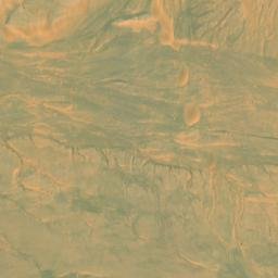 Satellite imagery of Jabal Umm ‘Aşājīl, EG