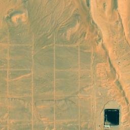 Satellite imagery of Jabal Umm ‘Aşājīl, EG