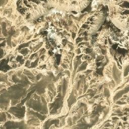 Satellite imagery of Jabal Umm ‘Alī, EG