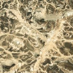 Satellite imagery of Jabal Umm ‘Alī, EG
