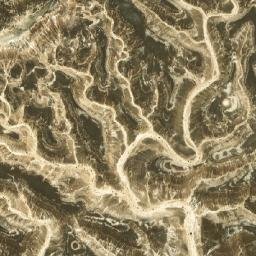 Satellite imagery of Jabal Umm ‘Alī, EG