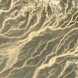 Satellite imagery of Ra’s Umm Badīr, EG