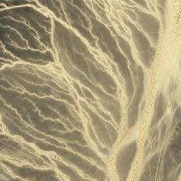 Satellite imagery of Ra’s Umm Badīr, EG