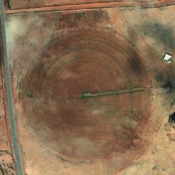 Satellite imagery of الصويّة, IQ