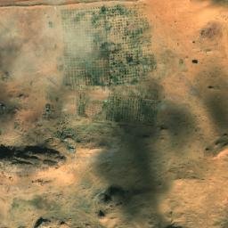 Satellite imagery of الصويّة, IQ