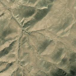 Satellite imagery of Sasoli Qila, AF