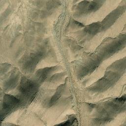 Satellite imagery of Sasoli Qila, AF