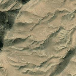 Satellite imagery of Laghai Narai, AF