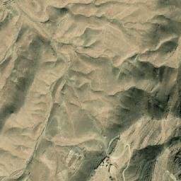 Satellite imagery of Laghai Narai, AF