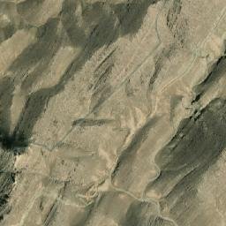 Satellite imagery of Laghai Narai, AF