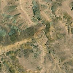 Satellite imagery of Goran, PK