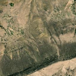 Satellite imagery of Goran, PK