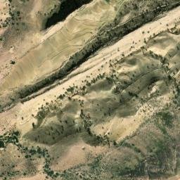 Satellite imagery of Siah Chur, PK