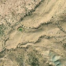 Satellite imagery of Tokh, PK