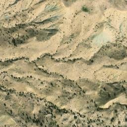 Satellite imagery of Tokh, PK